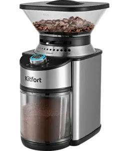 Кофемолка КТ-770 на скидке