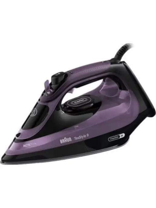 Утюг BRAUN SI 9661 VI (КИТАЙ)