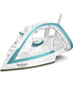 Электроутюг TEFAL FV8044E0 (КИТАЙ) на скидке
