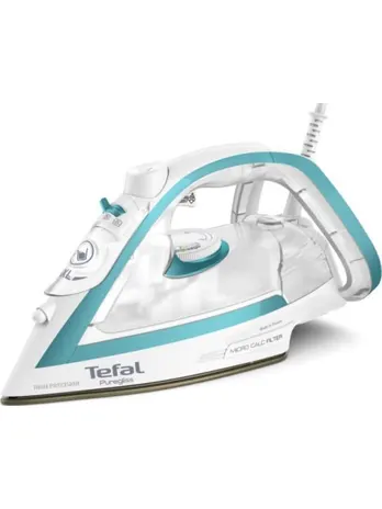 Электроутюг TEFAL FV8044E0 (КИТАЙ)