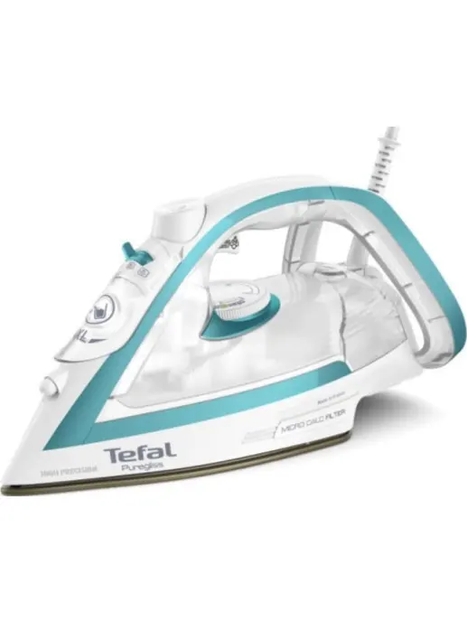 Электроутюг TEFAL FV8044E0 (КИТАЙ)