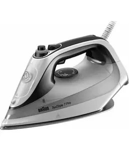 Утюг Braun TexStyle 7 SI 7149 WB (КИТАЙ) на скидке
