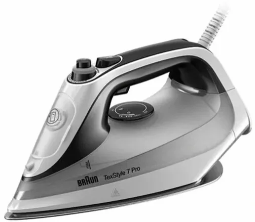 Утюг Braun TexStyle 7 SI 7149 WB (КИТАЙ)