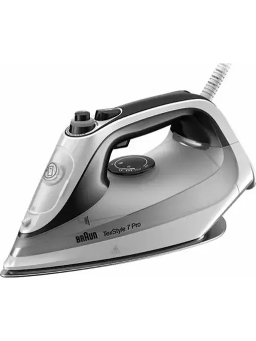 Утюг Braun TexStyle 7 SI 7149 WB (КИТАЙ)
