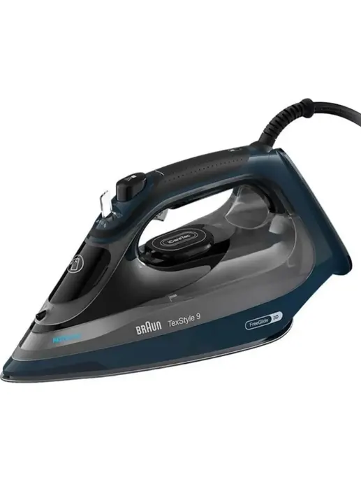 Утюг BRAUN SI9682DB 0127409002