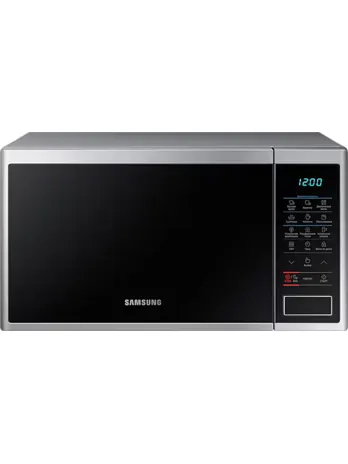 Микроволновая печь Samsung MS23J5133AT/BW (КИТАЙ)