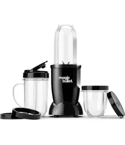Блендер NUTRIBULLET MBR10 B (КИТАЙ) на скидке