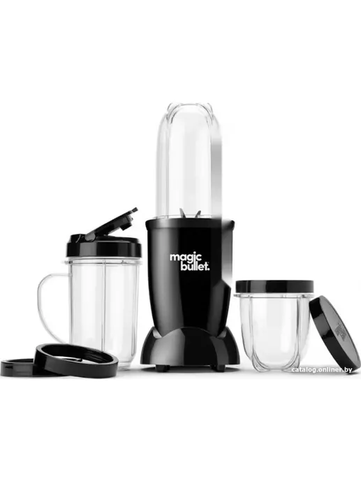 Блендер NUTRIBULLET MBR10 B (КИТАЙ)
