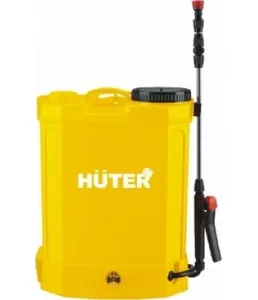 Опрыскиватель аккумуляторный SP-12AC Huter на скидке