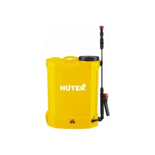Аккумуляторный опрыскиватель Huter SP-12AC