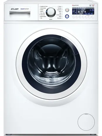 Стиральная машина Атлант СМА 60С1010-00 1341809932