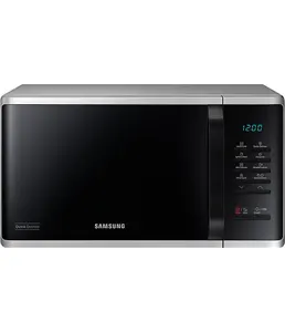 Микроволновая печь SAMSUNG MS23K3513ASBW на скидке
