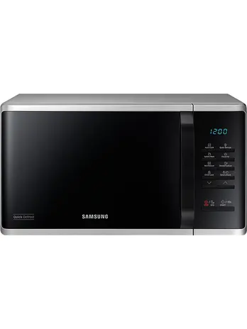 Микроволновая печь SAMSUNG MS23K3513ASBW
