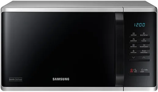 Микроволновая печь SAMSUNG MS23K3513ASBW
