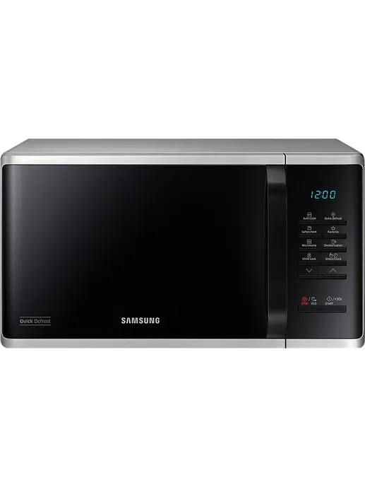 Микроволновая печь SAMSUNG MS23K3513ASBW