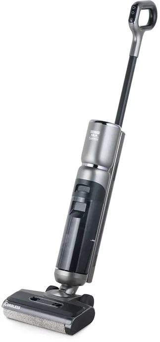 Вертикальный пылесос THOMAS AQUA FLOORCLEANER CORDLESS