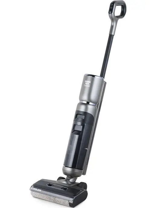 Вертикальный пылесос THOMAS AQUA FLOORCLEANER CORDLESS