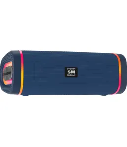 Портативные аудиосистемы SOUNDMAX SM-PS5019B на скидке