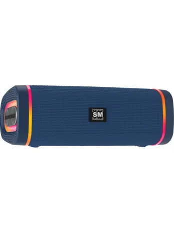 Портативные аудиосистемы SOUNDMAX SM-PS5019B