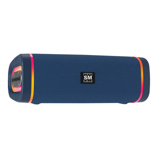Портативные аудиосистемы SOUNDMAX SM-PS5019B