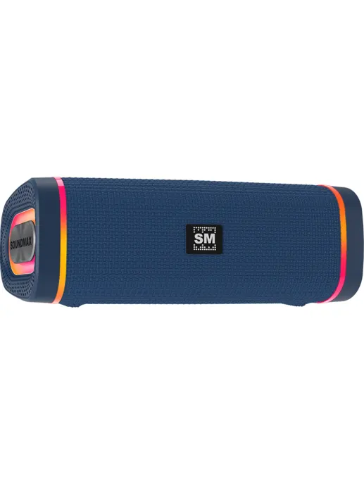 Портативные аудиосистемы SOUNDMAX SM-PS5019B