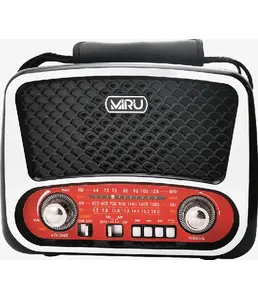 Радиоприемник MIRU SR-1019 на скидке