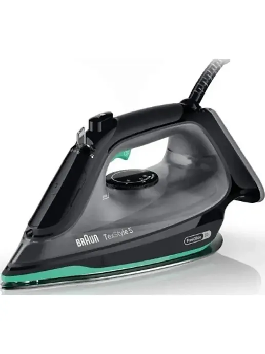 Электроутюг BRAUN SI5277GR 0127410002