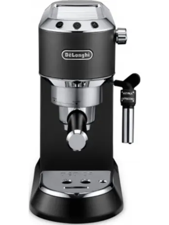 Кофеварка DE LONGHI EC685.BK
