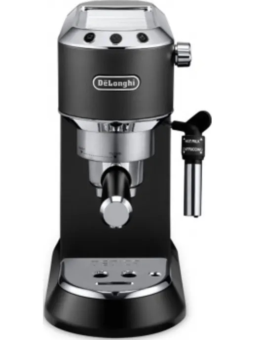 Кофеварка DE LONGHI EC685.BK