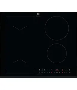 Электрическая варочная поверхность Electrolux LIV63431BK на скидке