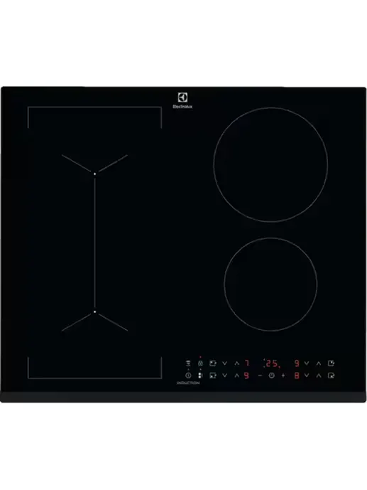 Электрическая варочная поверхность Electrolux LIV63431BK