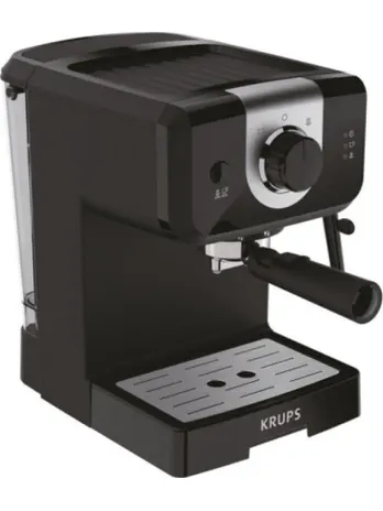 Кофеварка рожкового типа Krups Opio XP320830/121