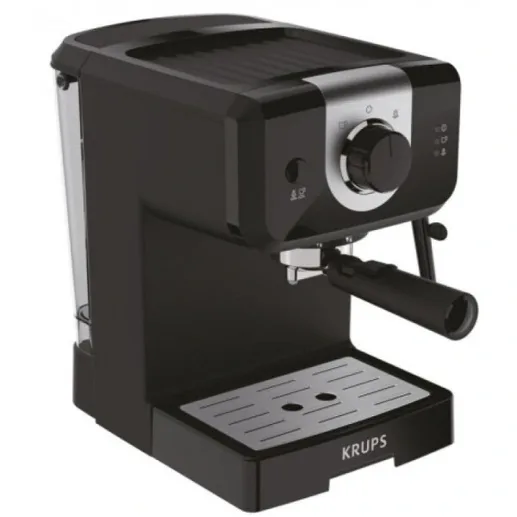 Кофеварка рожкового типа Krups Opio XP320830/121