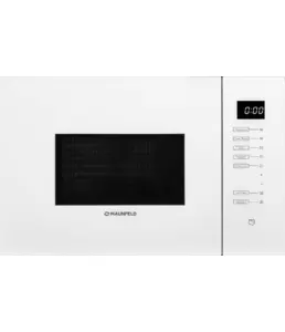 Микроволновая печь встраиваемая MAUNFELD MBMO925SGW09 (Китай) на скидке
