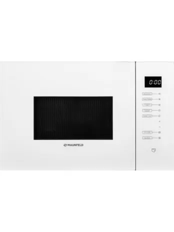 Микроволновая печь встраиваемая MAUNFELD MBMO925SGW09 (Китай)