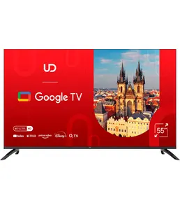 Телевизор UD 55GU6210T на скидке