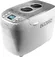 Хлебопечка Centek CT-1415 (белсталь) 1500 г БОЛЬШОЙ ОБЪЁМ, 860Вт, 15 п