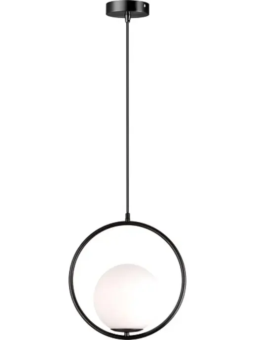 Подвесной светильник Moderli Barocco V6021-1P