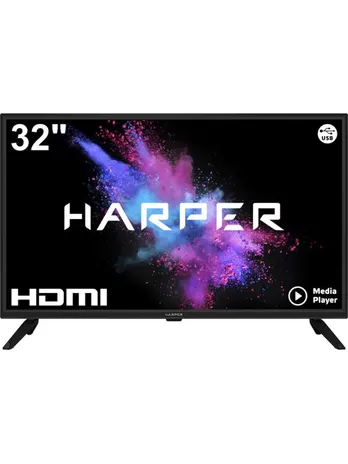 Телевизор Harper 32R470T