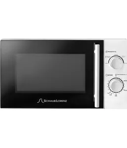 Микроволновая печь SCHAUB LORENZ SLM720W на скидке