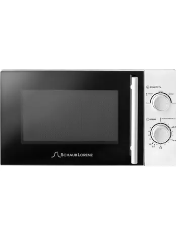 Микроволновая печь SCHAUB LORENZ SLM720W