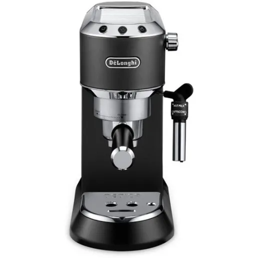 Кофеварка DE LONGHI EC685.BK