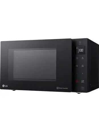 Микроволновая печь LG MW23W35GIB