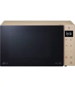 Микроволновая печь LG MS2535GISH на скидке