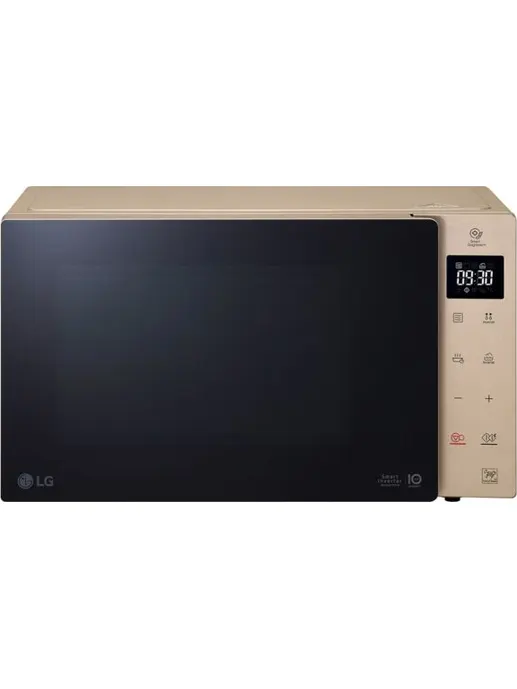 Микроволновая печь LG MS2535GISH