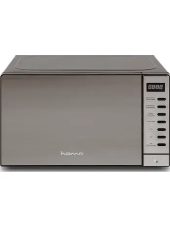 Печь микроволновая бытовая Home HDG207AB