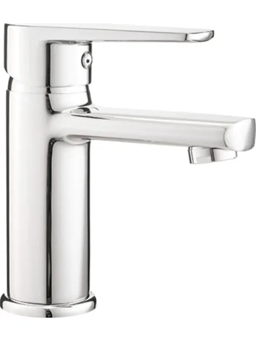 TUBO Смеситель для умыв.лит., арт. BUT 020M