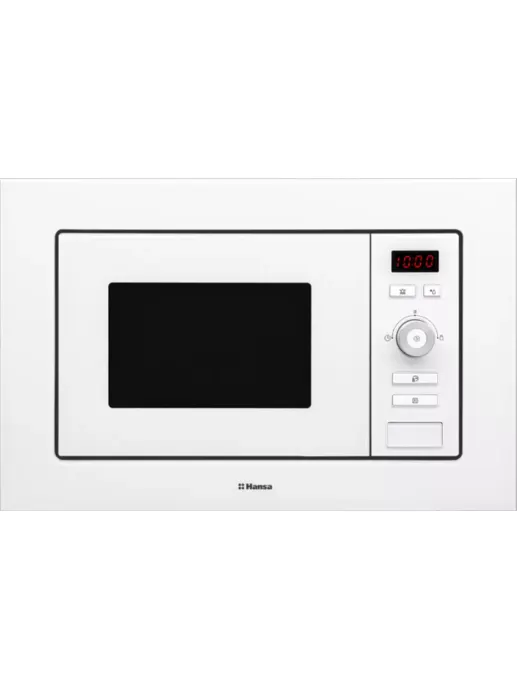 Встраиваемая микроволновая печь HANSA AMM20BEWH