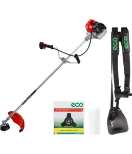 &&Мотокоса ECO GTP-251 Power уцененный (0126482040) на скидке