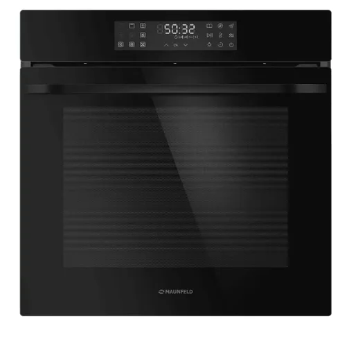 Электрический духовой шкаф MAUNFELD EOEH7615B